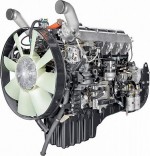 Ремонт дизельного двигателя ЯМЗ-65101